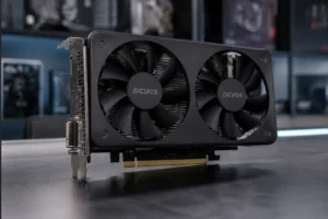 PCYES RX 550 4GB atende PCs básicos, mas limita futuros upgrades