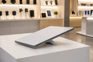 Starlink Mini leva internet para longe, mas não substitui a fibra