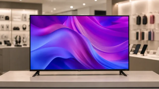 Smart TV Multilaser Roku 50 polegadas atende quem quer streaming simples