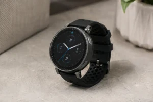 Amazfit Active Max atende quem treina e quer fugir da recarga