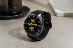 HUAWEI WATCH GT 6 Pro mira quem prioriza bateria e treinos