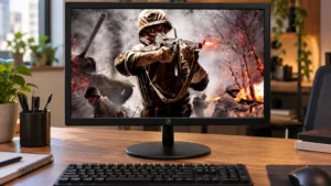 BrazilPC 20": segunda tela compacta ou vale subir para Full HD?