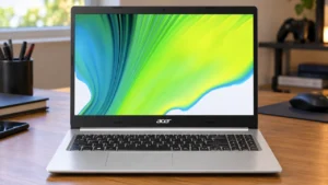 Acer Aspire 5 A515-45: 8GB de RAM ou vale subir para 16GB?