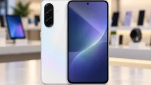 Galaxy A36 5G: suporte prolongado ou vale subir para o A55?