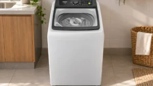 Consul CWN14AB 14 kg: mais capacidade ou uma lavadora menor?