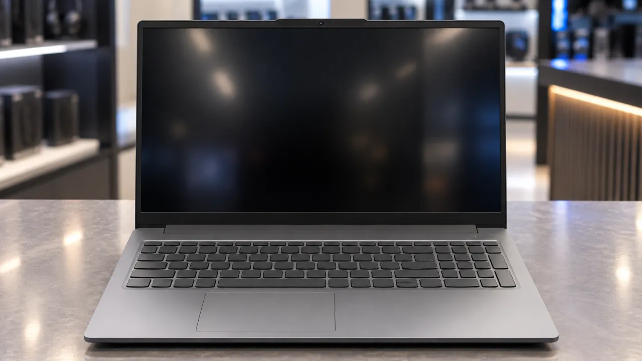 Lenovo LOQ-e RTX 3050: versatilidade ou subir para RTX 4050?