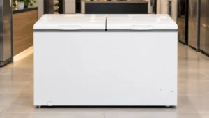 Consul CHB53MB 528 L: capacidade útil ou freezer grande demais?