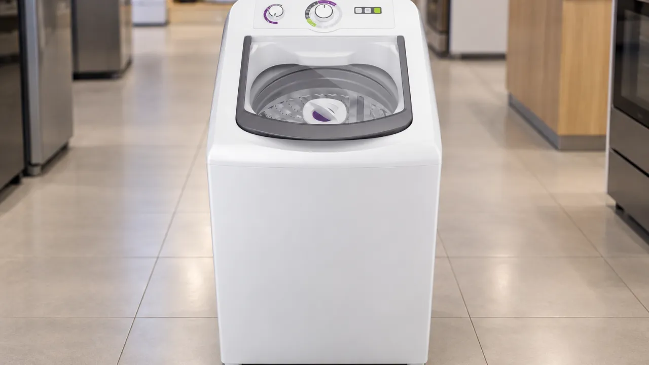 Consul CWH13AB 13 kg: dosagem prática ou mais controle dos ciclos?