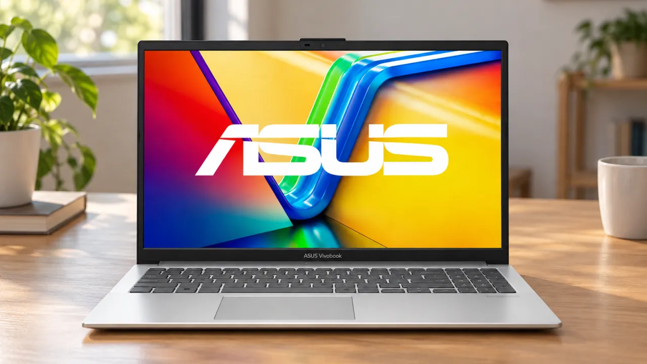 ASUS Vivobook Go: 4 GB com Linux ou subir para 8 GB e Windows?