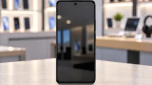 TCL 605 256GB: mais espaço ou vale buscar um celular com 6GB de RAM?
