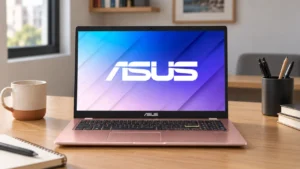 ASUS Vivobook Go 15: 4GB para estudar ou vale subir para 8GB?