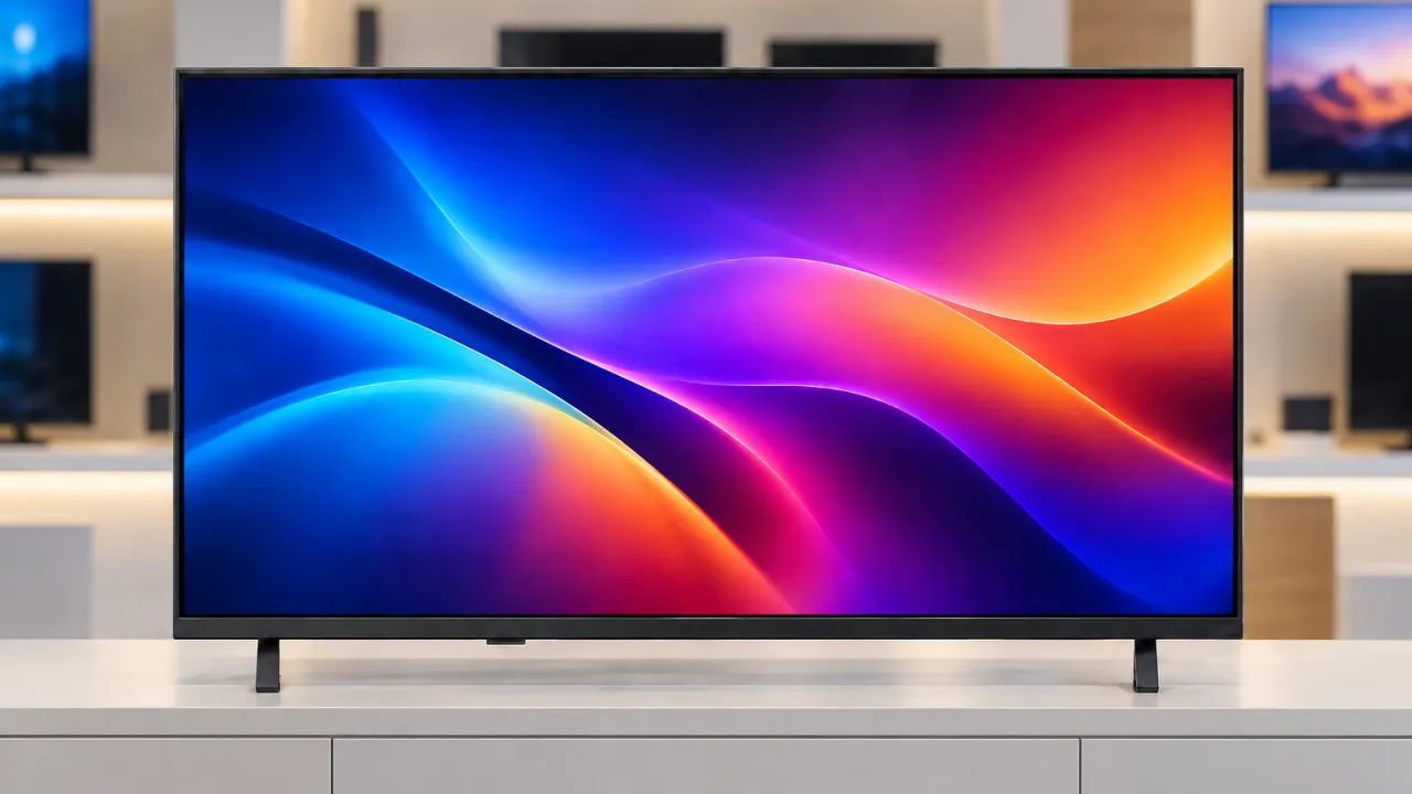 LG 50UN85C: TV 4K com IA ou vale comparar pelo controle remoto?