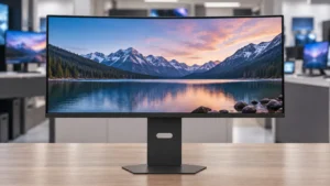 LG UltraGear 34G600A: UltraWide de 34" ou dois monitores?