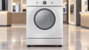 Brastemp BSR10BB 10 kg: secadora independente ou lava e seca?