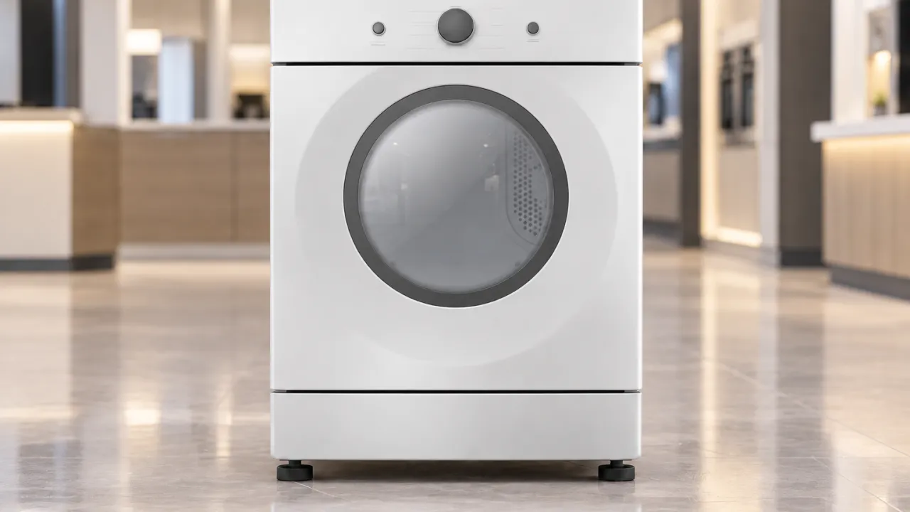 Brastemp BSR10BB 10 kg: secadora independente ou lava e seca?