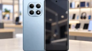 Redmi Note 15 4G: 256GB ou vale subir para a versão 5G?