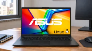 ASUS Vivobook Go 15: 16 GB ou tela melhor pesa mais?
