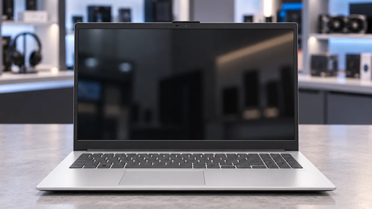 ASUS Vivobook Go 15: KeepOS ou Windows para estudar e trabalhar?