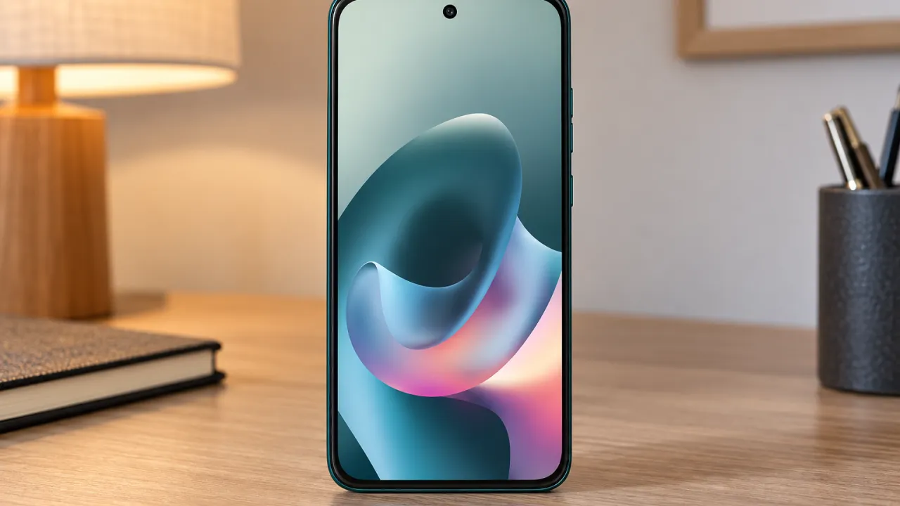 Moto G77 5G: tela e câmera ou processamento pesam mais na escolha?
