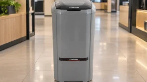 Colormaq LCS15 15 kg: mais roupas ou menos trabalho manual?