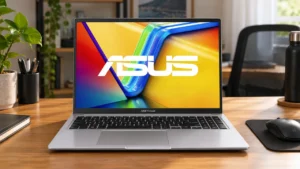 ASUS Vivobook 16: tela maior ou mobilidade no dia a dia?