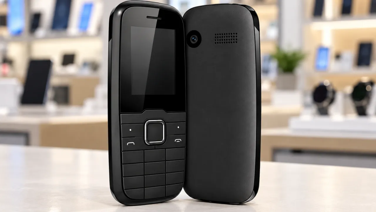 Positivo P26 4G: celular simples ou vale buscar um com botão SOS?