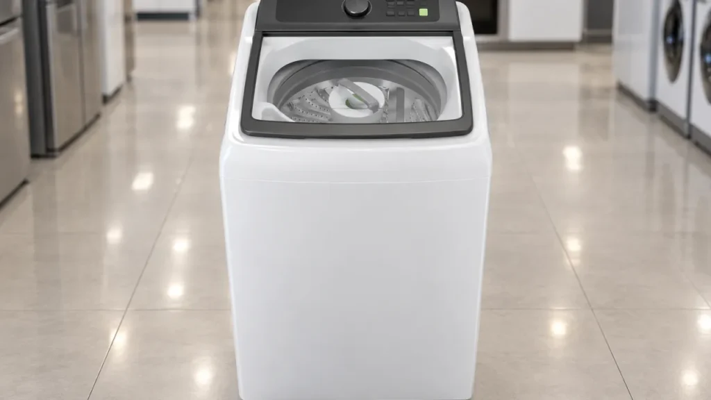 Consul CWN14AB 14 kg: capacidade maior ou lavadora de 12 kg?