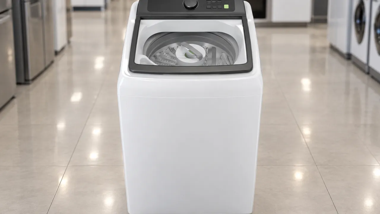 Consul CWN14AB 14 kg: capacidade maior ou lavadora de 12 kg?