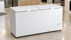 Metalfrio DA550IF 543L: dupla ação ou freezer convencional?