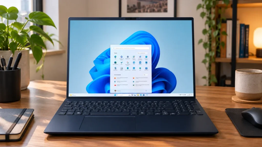 VAIO FE16: tela maior ou notebook com 16GB e Windows?