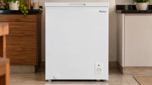 Philco PFH160B 140L: freezer compacto ou vale subir para 200L?