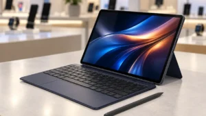 VAIO TL12: teclado e caneta ou notebook para estudar e trabalhar?