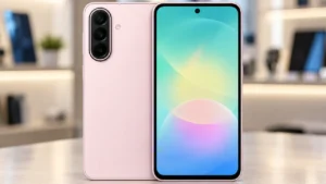 Galaxy A27 5G 128GB: tela ampla ou vale escolher mais memória?