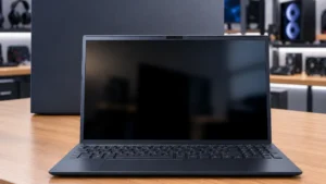 VAIO FE16 Ryzen 7: tela maior ou Windows com 16GB de RAM?
