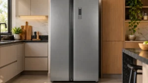 Philco PRF535I 437L: organização Side by Side ou duplex?