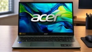 Acer Aspire Go 15: Core i5 com Linux ou notebook com Windows?