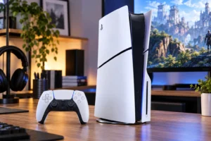 Qual PS5 comprar Compare versões, pacotes e ofertas