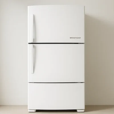 10 Melhores geladeira inverse brastemp branca para o Dia a Dia