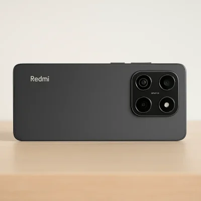 10 Melhores xiaomi redmi note 14 com custo-benefício imbatível