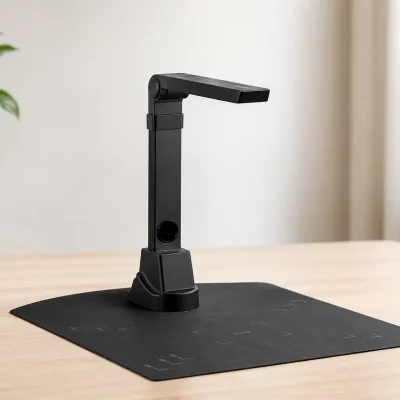 GOLDENSKY Scanner Planetário A4 A3: review direto ao ponto