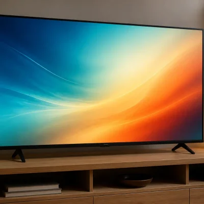 Samsung Smart TV 43