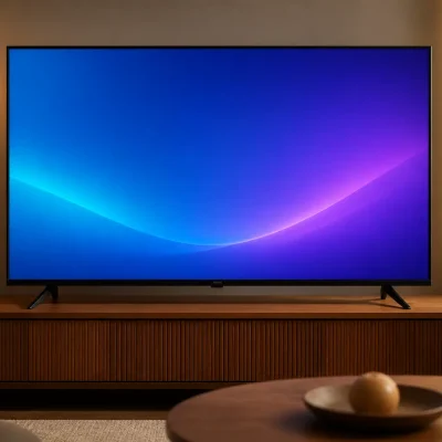 PHILIPS Smart TV 65