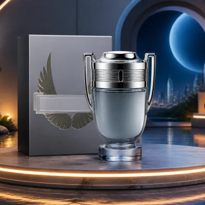 Invictus Masculino Eau de Toilette 100 ml: como ele se encaixa na sua rotina de cuidados pessoais