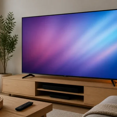 Samsung Smart TV 65
