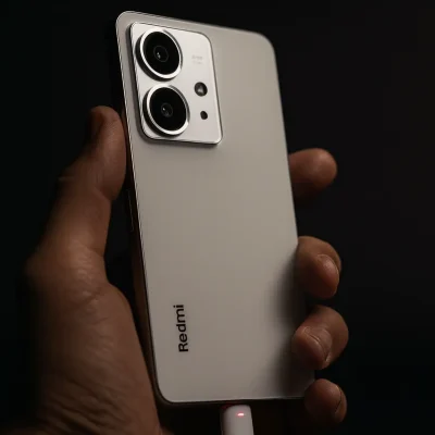 3 smartphones Xiaomi Redmi Note 13 para escolher sem erro
