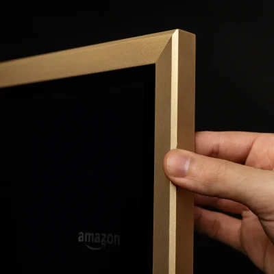 Suporte Echo Show 15: 3 acessórios que realmente importam