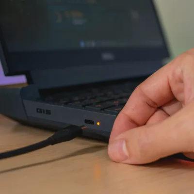 Melhor Notebook Gamer G15 custo-benefício
