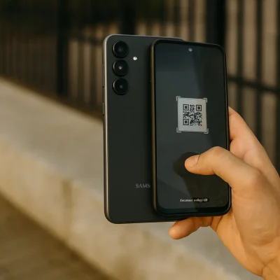 3 Melhores celular Galaxy A56 Testados por Usuários Reais