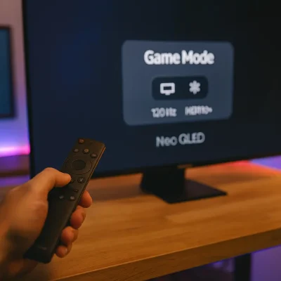 Comparativo: 3 Samsung smart TV 75'' NEO QLED 4K com IA avançada