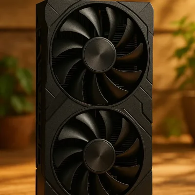 5 Melhores Placa de Vídeo Boa e Barata para Quem Busca Desempenho em 2025